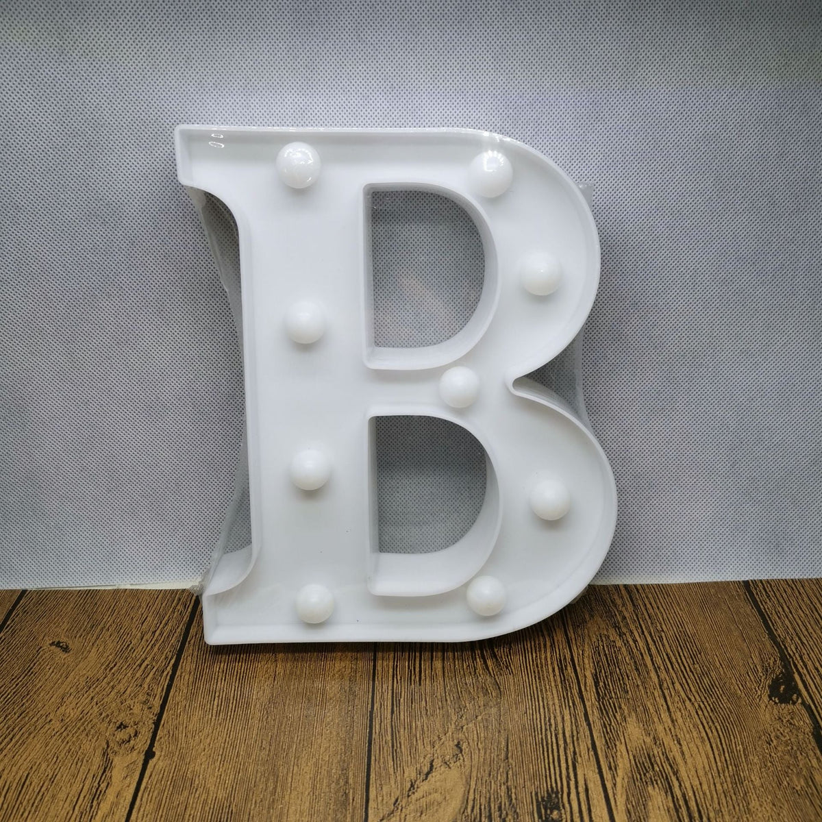 Decoración artificial para bodas y eventos - E