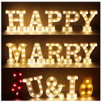 Decoración artificial para bodas y eventos - D