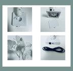 Regalo floral artificial para decoración de interiores