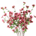 Tallos artificiales de 23" para bodas y eventos
