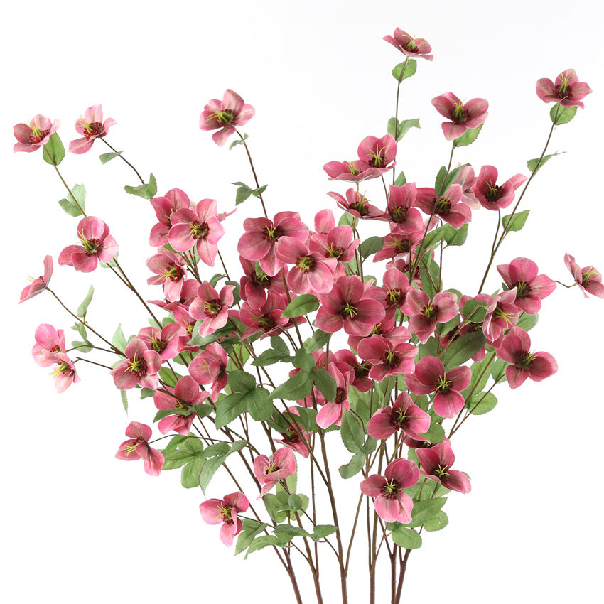 Tallos artificiales de 23" para bodas y eventos