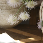 Flores artificiales de 20" para bodas y eventos