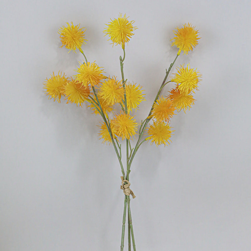 Planta Suculenta Artificial de Castaña, 55 cm, Realista y Elegante, Decoración para Hogar, Bodas, Centros de Mesa, Cottagecore