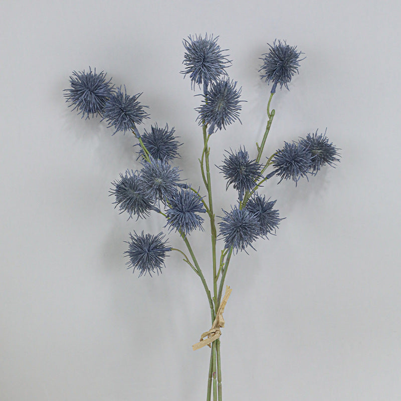 Planta Suculenta Artificial de Castaña, 55 cm, Realista y Elegante, Decoración para Hogar, Bodas, Centros de Mesa, Cottagecore