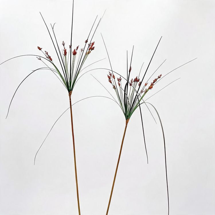 Planta artificial de hierba fuente, 135 cm, 2 unidades, estilo moderno, plástico PE/PVC, para oficina, hotel o decoración de interiores