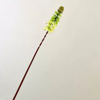 Flor Artificial de Lirio de Antorcha, 70 cm, Decoración Elegante para Hogar, Hoteles y Escaparates