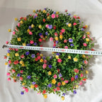 Boj artificial de 17" para bodas y eventos