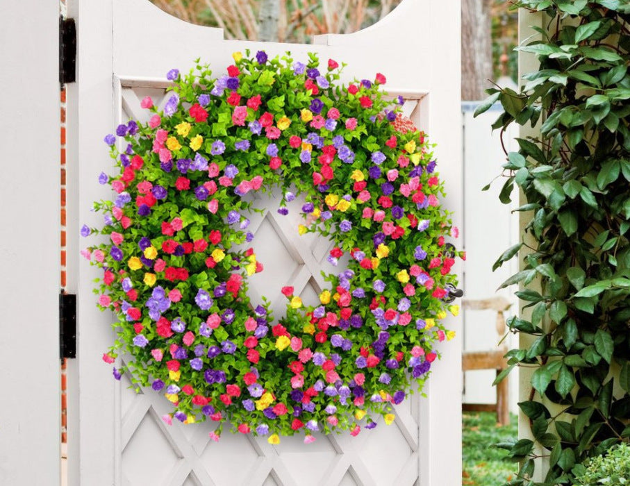 Boj artificial de 17" para bodas y eventos
