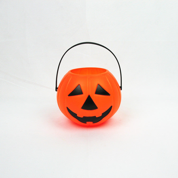 Calabazas artificiales 2 piezas para decoración del hogar