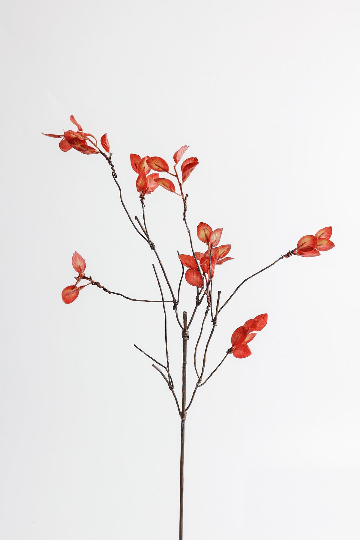 Flores artificiales de 20" para decoración del hogar, eventos y escaparates