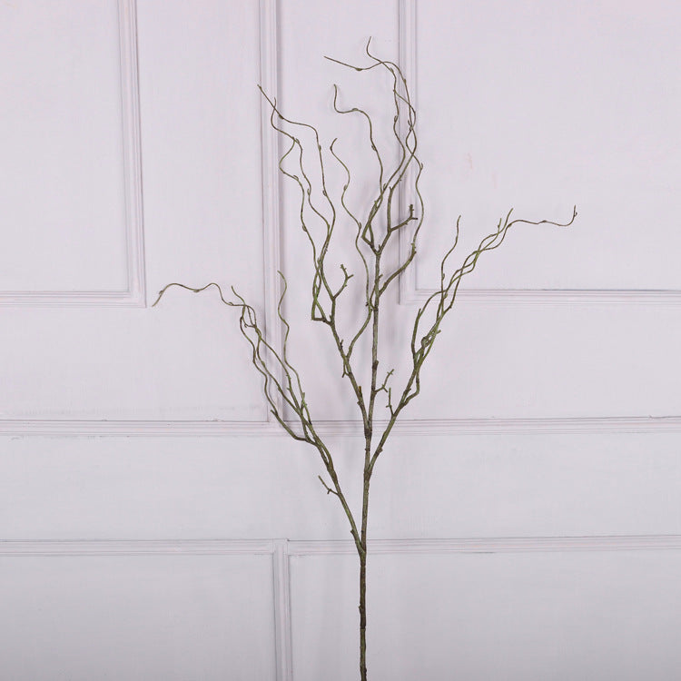 Tallos artificiales de 47" 3 piezas para bodas y eventos