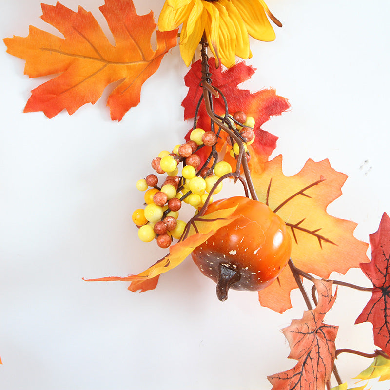 Girasoles artificiales de 68" para arreglos florales y proyectos DIY