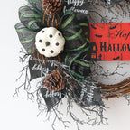 Calabazas artificiales para decoración del hogar