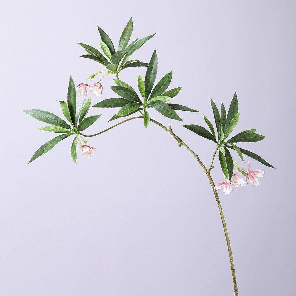Flores artificiales de 35" para bodas y eventos