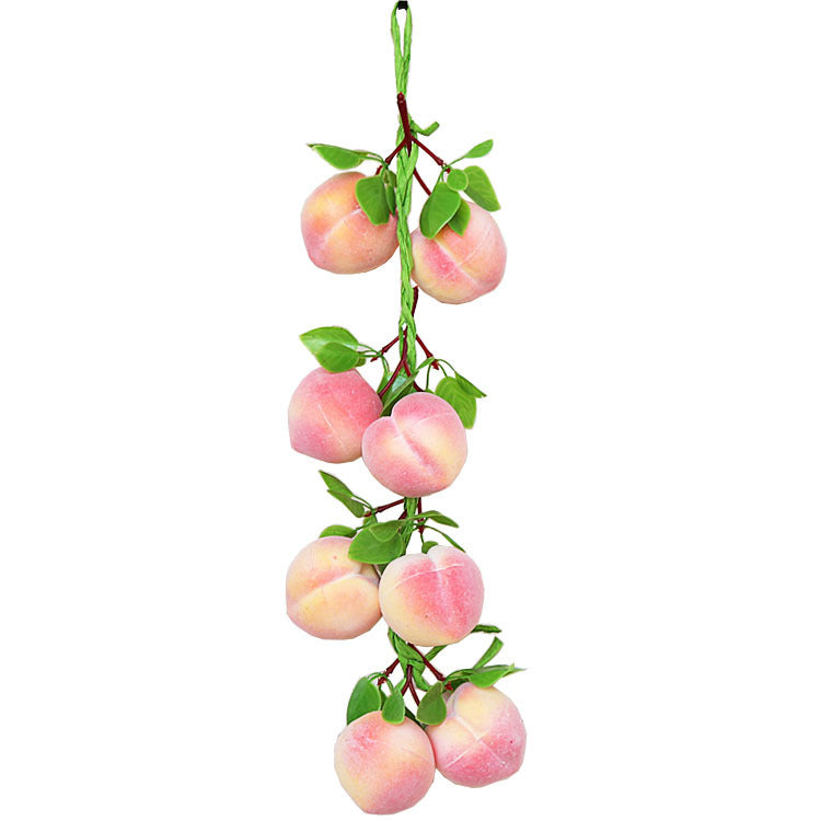 Adorno colgante artificial de 20" para bodas y eventos