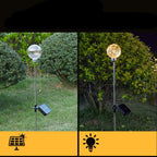 Decoración artificial con resistencia a los rayos UV para jardín, balcón y terraza
