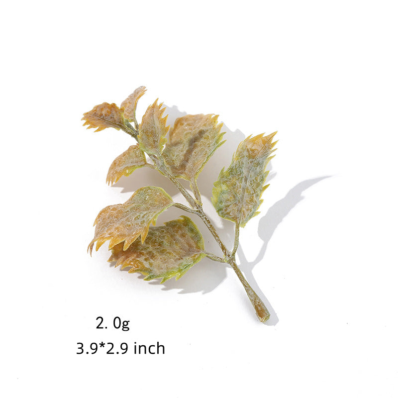 Rosas artificiales para arreglos florales y proyectos DIY