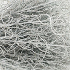 Arbusto artificial de 17" para decoración navideña