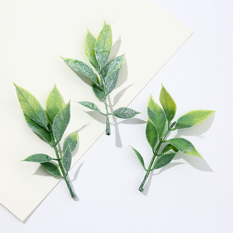Rosas artificiales para arreglos florales y proyectos DIY - 3