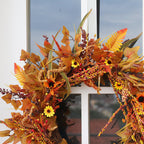 Margaritas artificiales de 24" para decoración del hogar