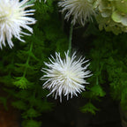 Flores artificiales de 20" para bodas y eventos