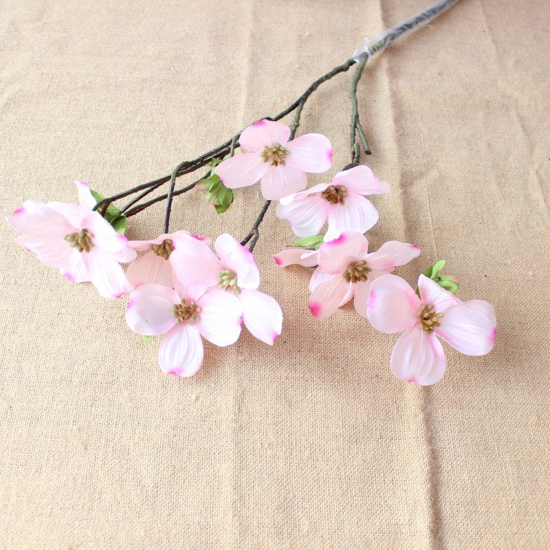 Flores artificiales de 26" para bodas y eventos