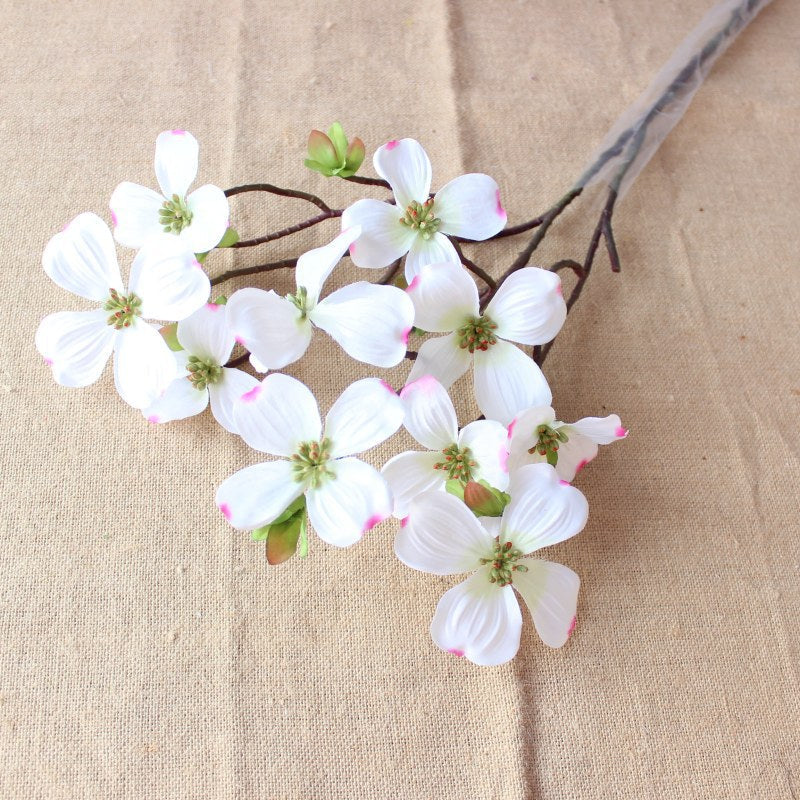Flores artificiales de 26" para bodas y eventos
