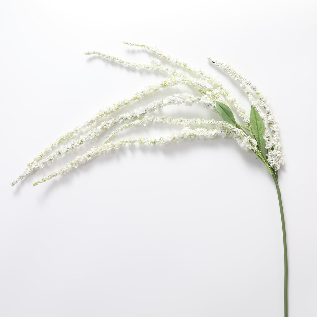 Tallos artificiales de 45" para bodas y eventos