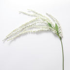 Tallos artificiales de 45" para bodas y eventos