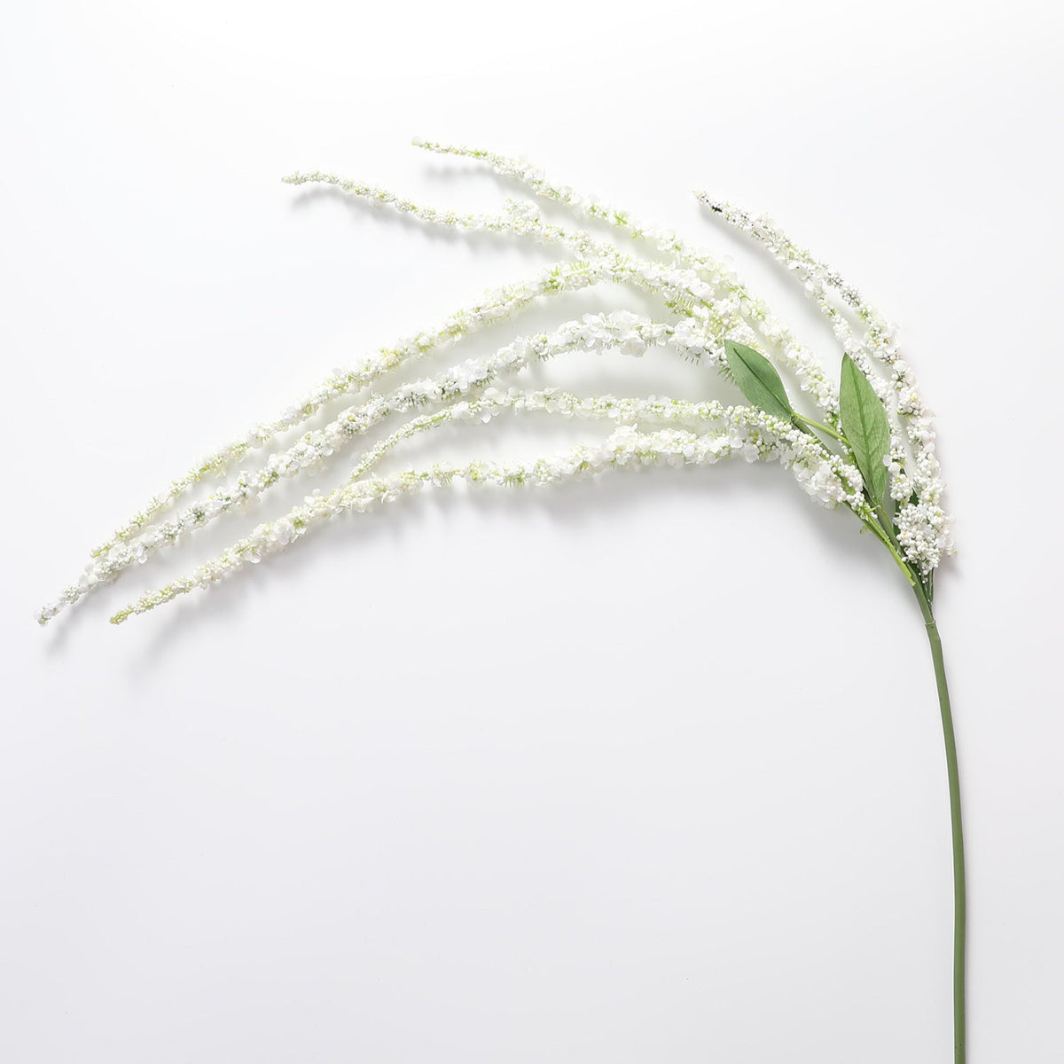 Tallos artificiales de 45" para bodas y eventos