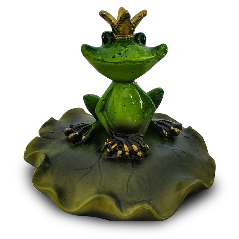Flores artificiales con resistencia a los rayos UV de 6" para jardín, balcón y terraza - F