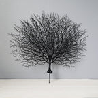 Ramas artificiales de 17" x 19" para bodas y eventos