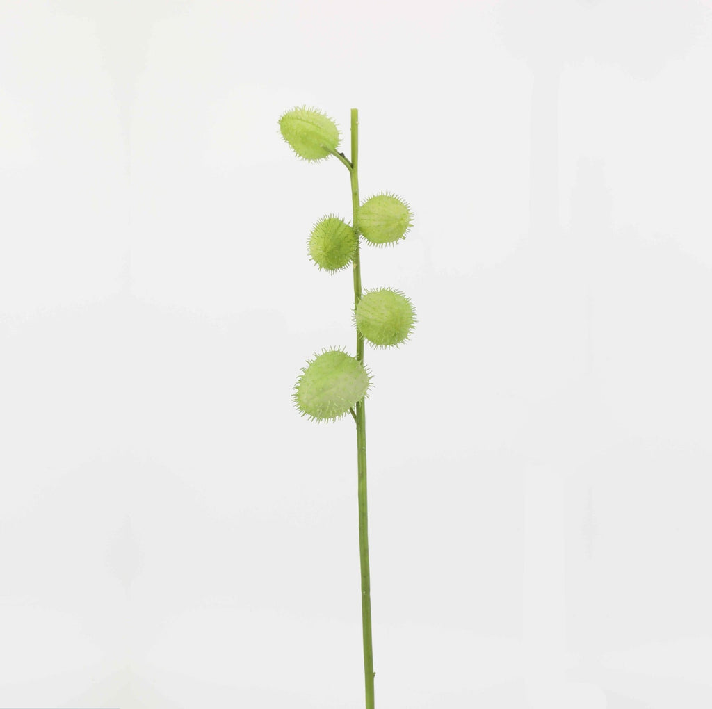 Tallos artificiales de 25" para decoración del hogar, eventos y escaparates