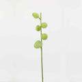 Tallos artificiales de 25" para decoración del hogar, eventos y escaparates