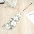 Eucalipto artificial de 23" para bodas y eventos