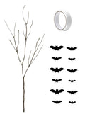 Ramas artificiales de 29" para bodas y eventos - 01