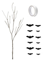 Ramas artificiales de 29" para bodas y eventos - 01