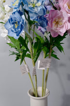 Tallos artificiales de 28" para bodas y eventos