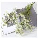 Tallos artificiales de 32" para bodas y eventos