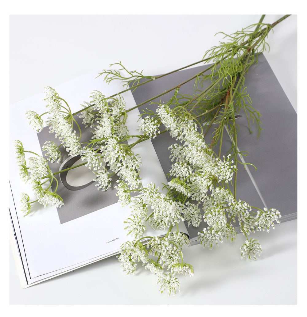 Tallos artificiales de 32" para bodas y eventos