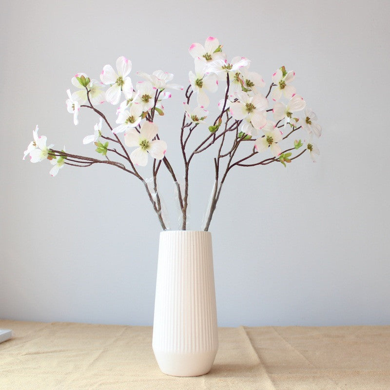Flores artificiales de 26" para bodas y eventos