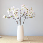 Flores artificiales de 26" para bodas y eventos