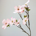 Flores artificiales de 26" para bodas y eventos