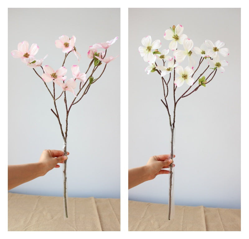Flores artificiales de 26" para bodas y eventos