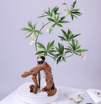 Flores artificiales de 35" para bodas y eventos