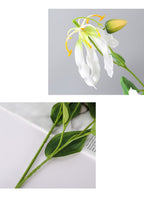 Tallos artificiales de 31" para bodas y eventos