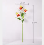 Tallos artificiales de 31" para bodas y eventos