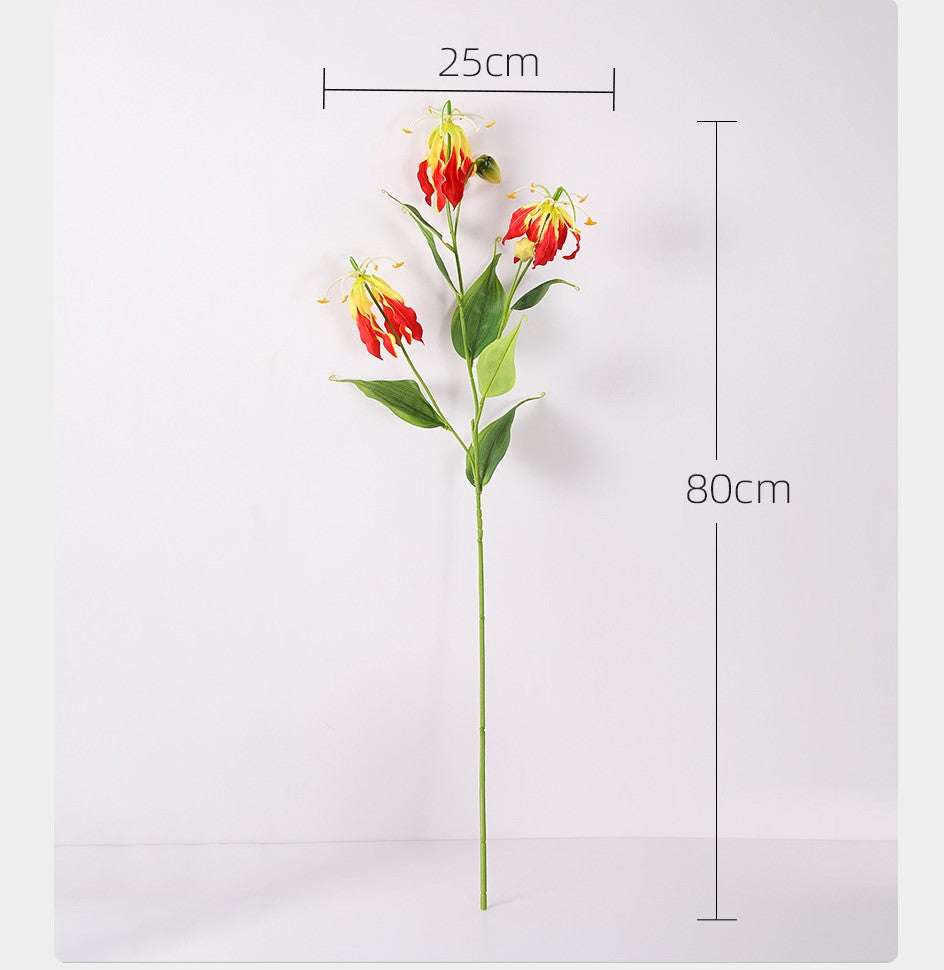 Tallos artificiales de 31" para bodas y eventos