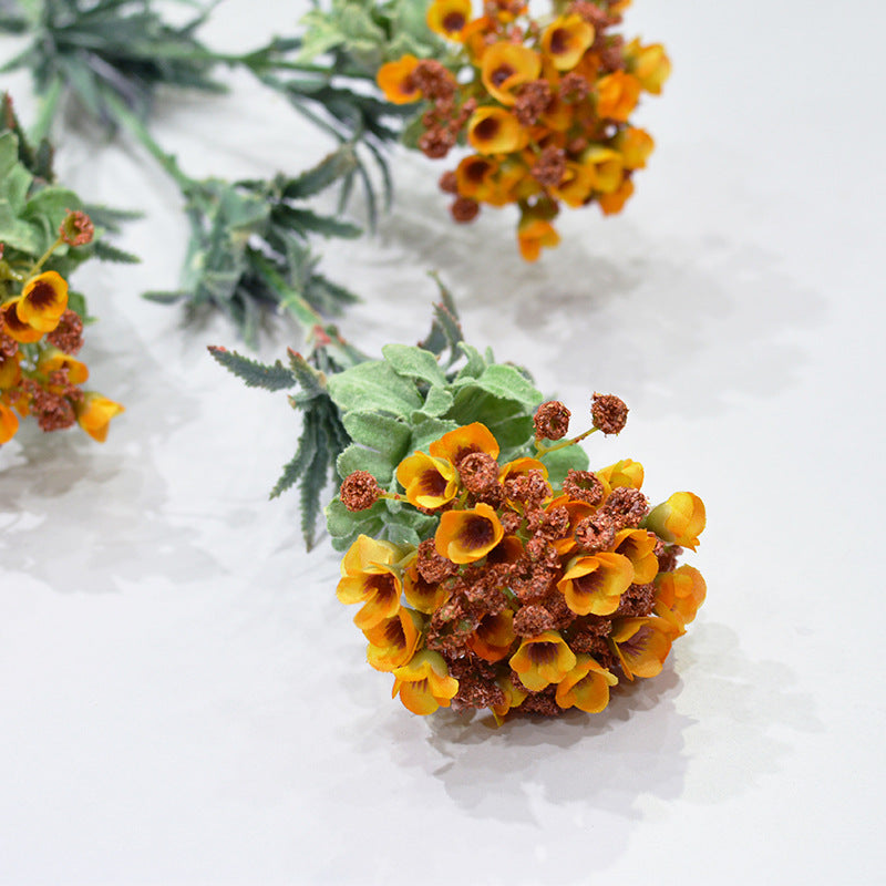Flores artificiales para bodas y eventos