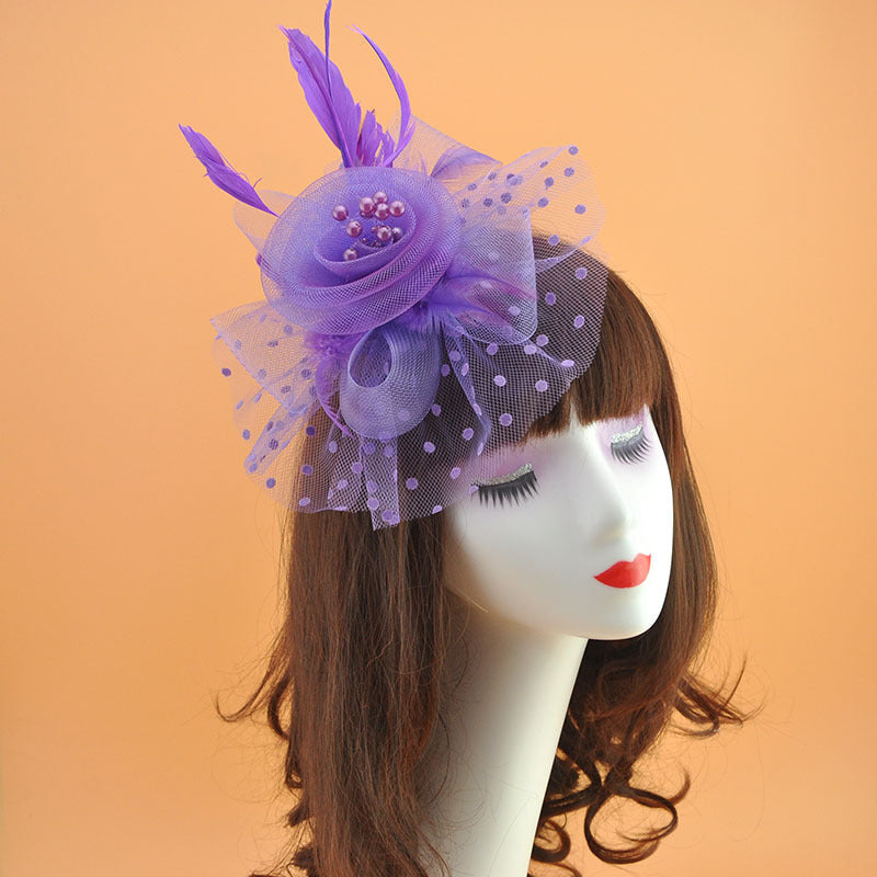 Flores artificiales para bodas y eventos